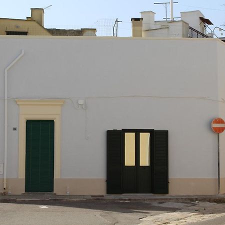 Marinella Villa Campi Salentina Exteriör bild