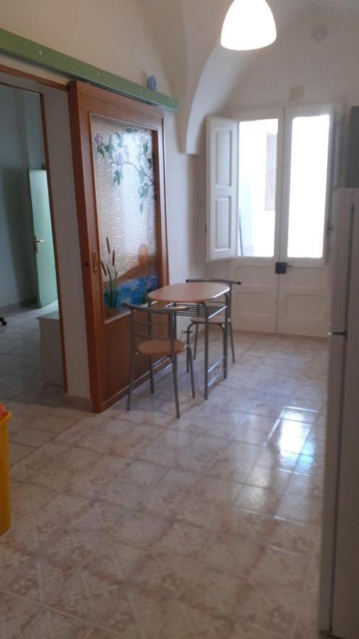 Marinella Villa Campi Salentina Exteriör bild