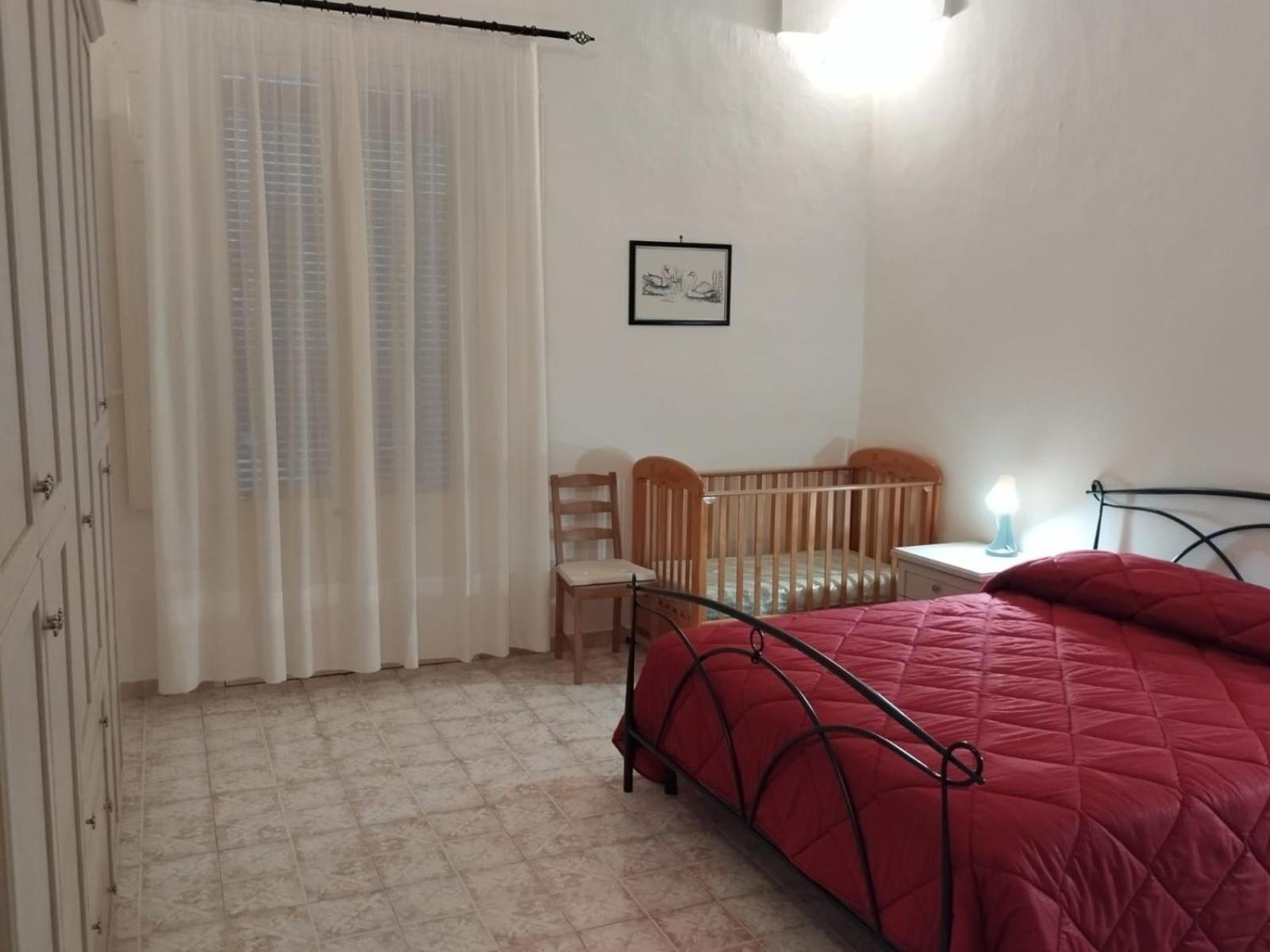 Marinella Villa Campi Salentina Exteriör bild