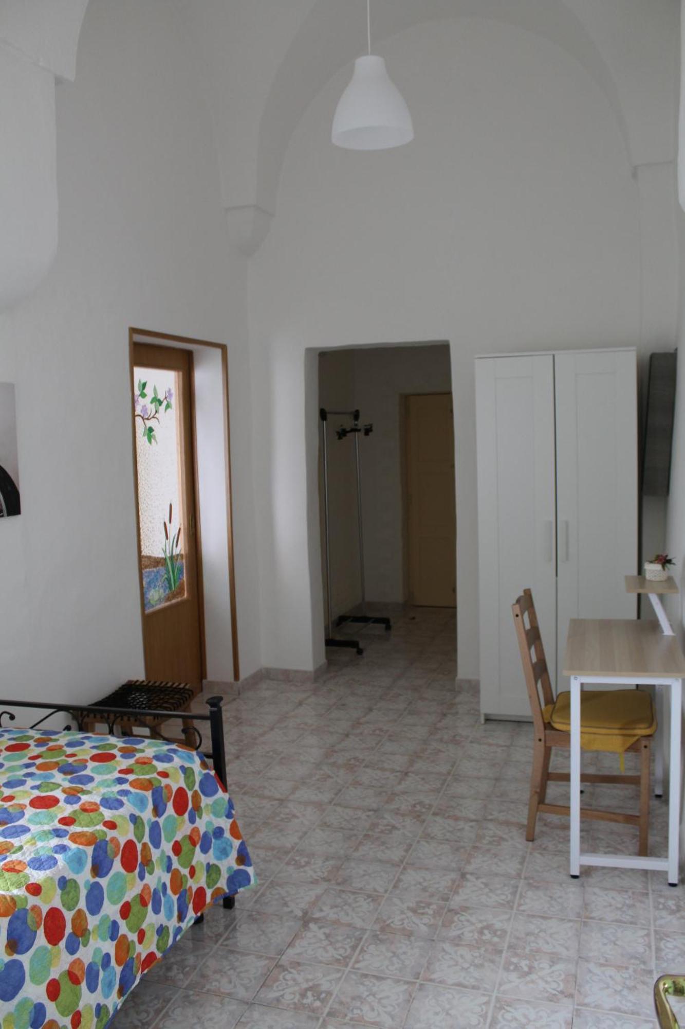 Marinella Villa Campi Salentina Exteriör bild